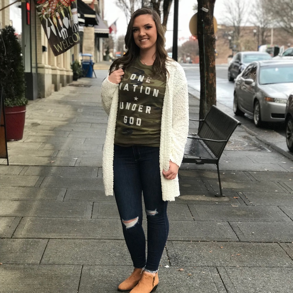 Meet your Posher, Camyron